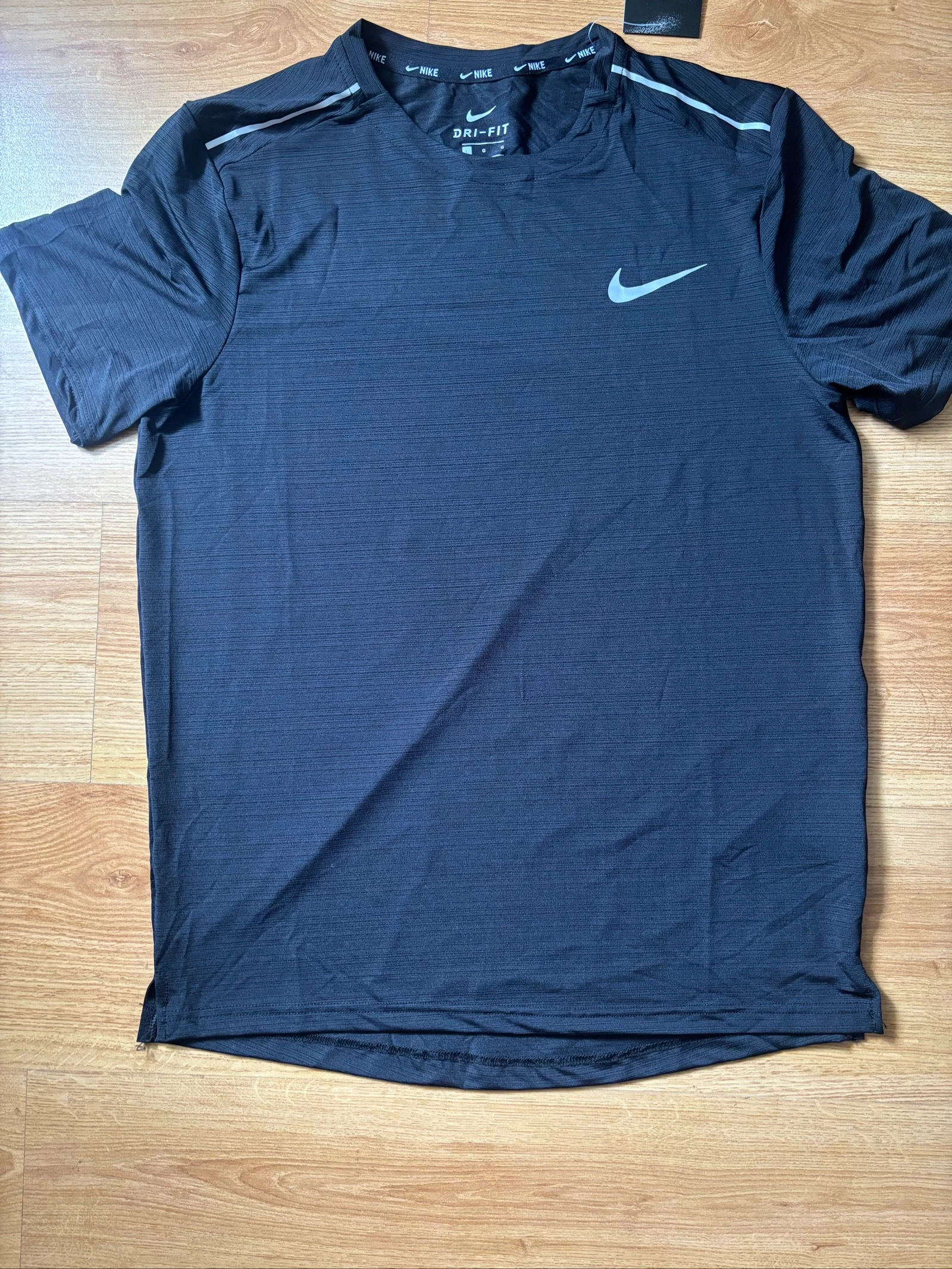 Tshirt nike running – photo 8